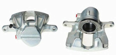 BUDWEG CALIPER 342224 -  Тормозной суппорт